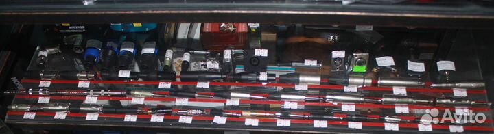 Новый кабель Klotz Jack-Jack 1м. Доставка по РФ