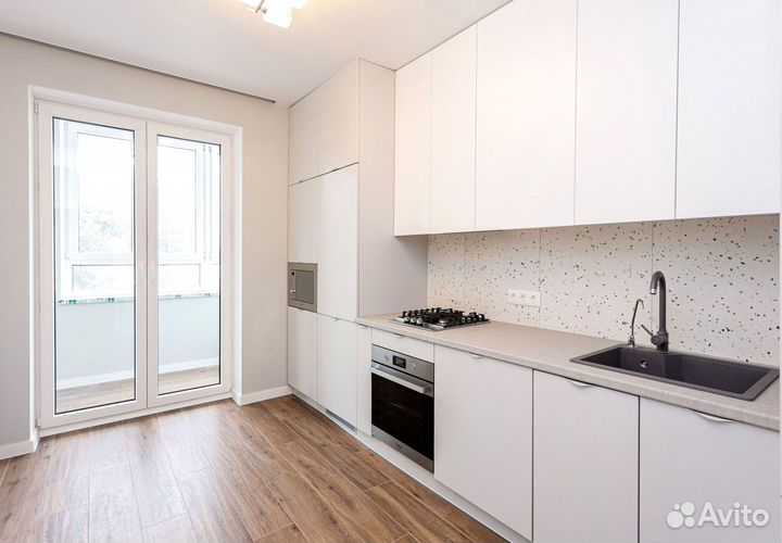 Кухонный гарнитур 