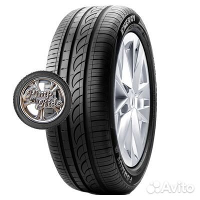 Pirelli Formula Energy 235/55 R19 105V