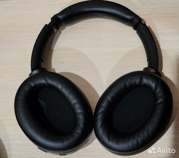 Наушники sony wh 1000xm4