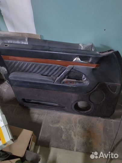 Запчасти на мерседес w 140 3.2