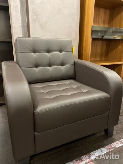 Кресло для отдыха Рольф Вуд