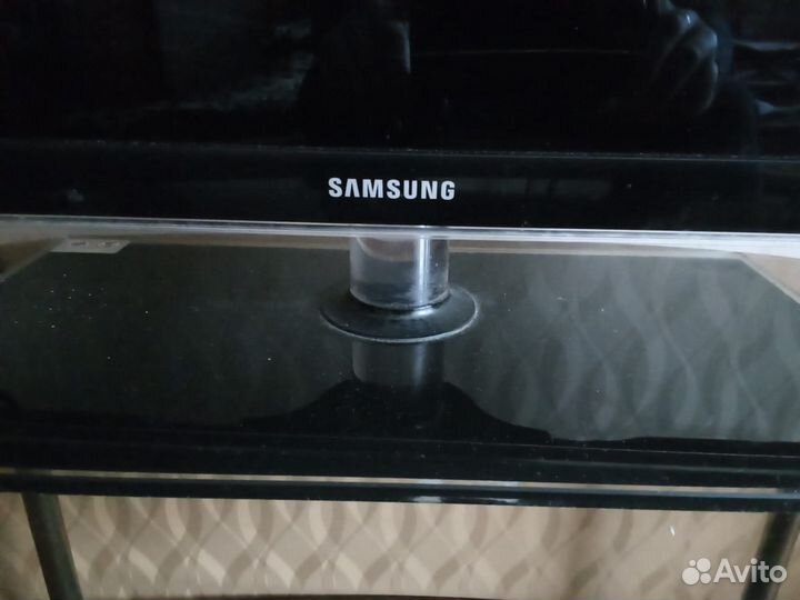 Телевизор бу на запчасти