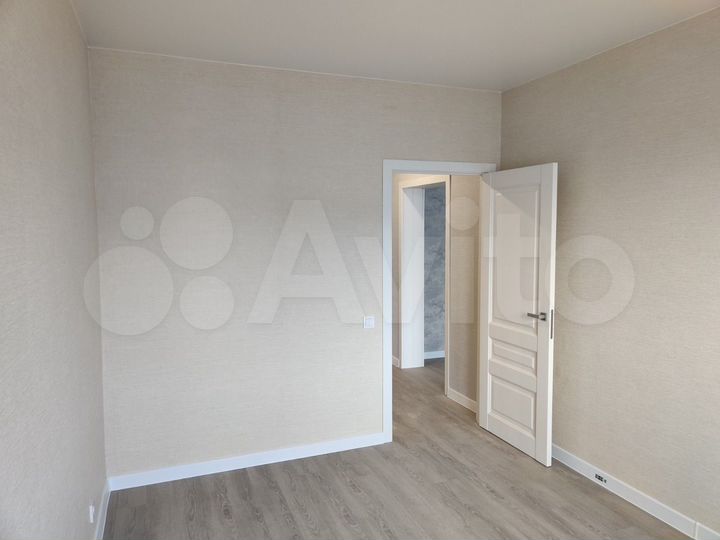 2-к. квартира, 65 м², 7/10 эт.