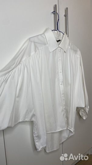 Рубашка блузка женская Love Republic