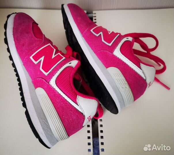 New balance 574 (31 р-р eur)