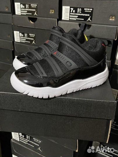 Кроссовки детские nike jordan 22-33