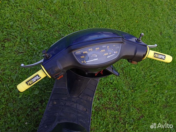 Honda Dio 27 продажа/обмен