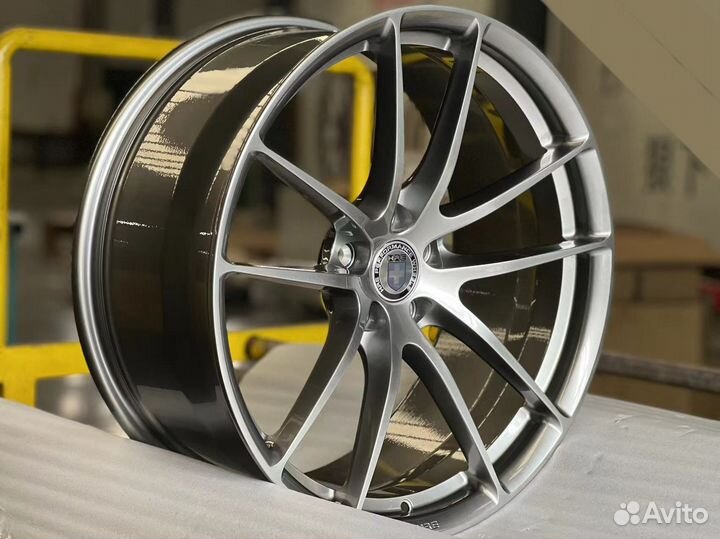 Кованные диски hre r20 bmw 5 g30 bmw 8
