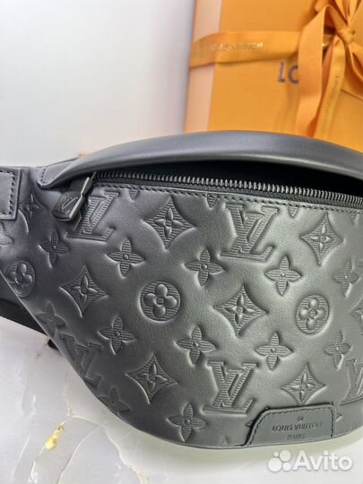 Сумка мужская Louis Vuitton Discovery PM