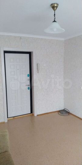 Комната 13 м² в 1-к., 1/5 эт.