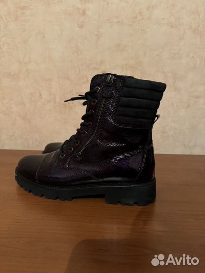 Ботинки gabor