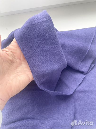 Отрез ткани шерсть,Италия