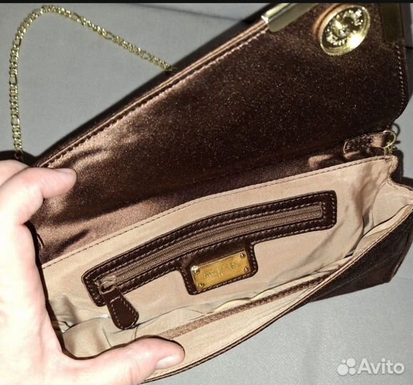 Клатч женский