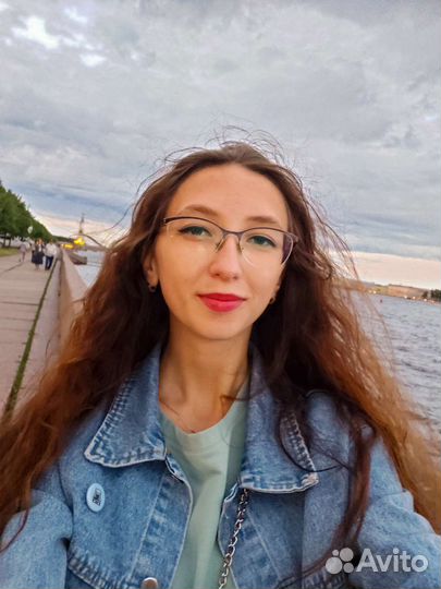 Репетитор по химии