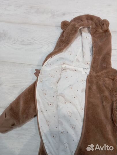 Комбенизон