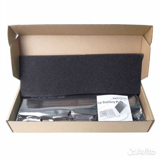 Аккумулятор для ноут. DNS CX640 (A32-A15) Новый