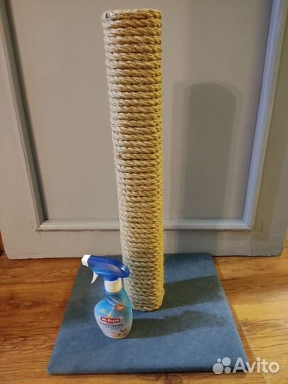 Когтеточка для котиков handmade