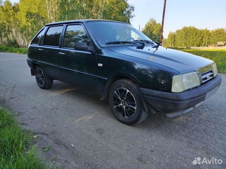 ИЖ 2126 1.6 МТ, 2003, 73 500 км