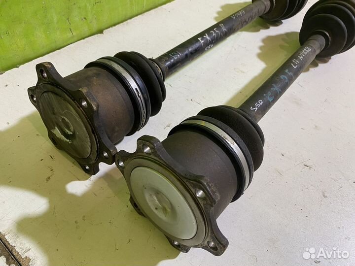 Привод задний левый правый Infiniti FX S50 S51