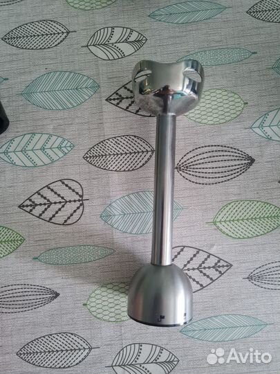 Насадки для блендера vitek