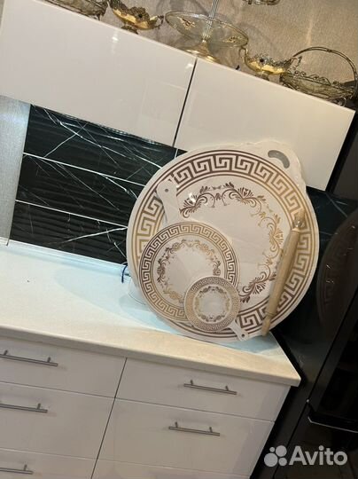 Разделочные доски