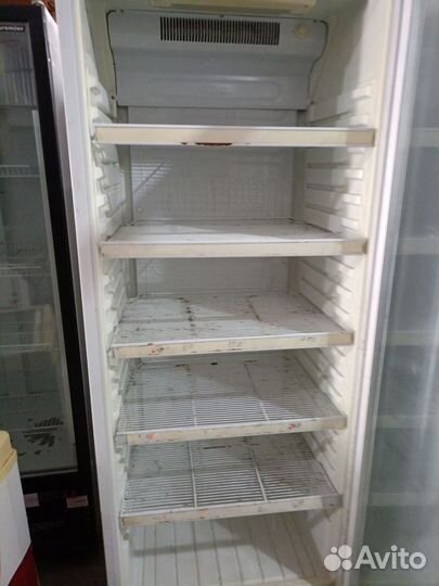 Холодильный шкаф бу