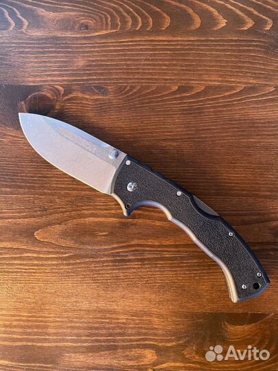 Нож Cold Steel 4 Max Scout