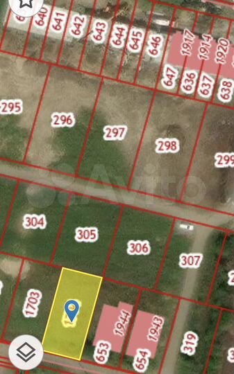 Участок 5 сот. (ИЖС)