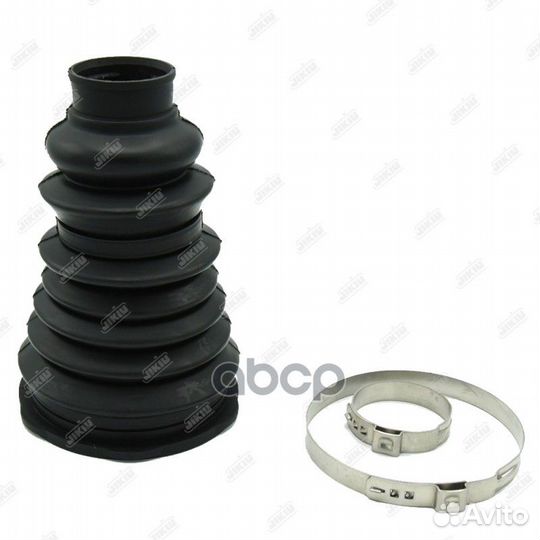 Пыльник ШРУСа RenaultKangoo FC0E (1997-2008) /Logan