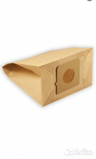 Мешки для пылесоса LG