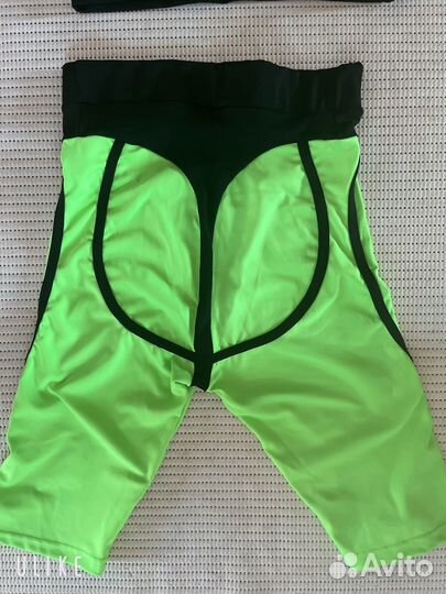 Спортивный костюм женский