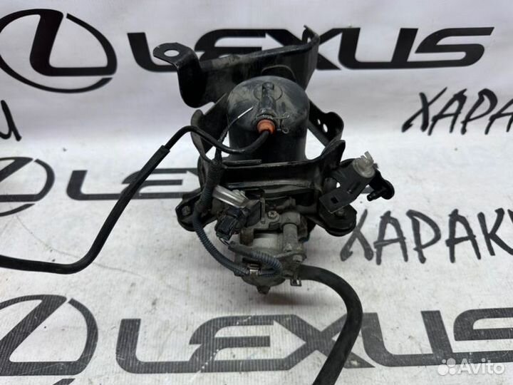 Компрессор пневмоподвески Lexus Ls600H 2005-2012