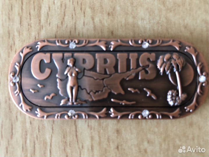 Магниты на холодильник (часть 2)