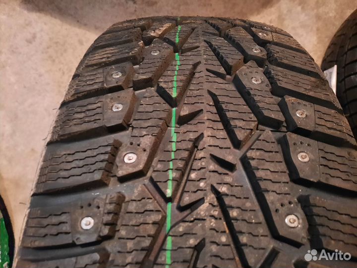 Ikon Tyres Nordman 7 225/55 R17