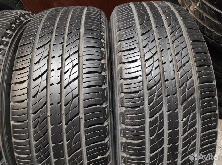 Kumho Grugen Premium 235/65 R17