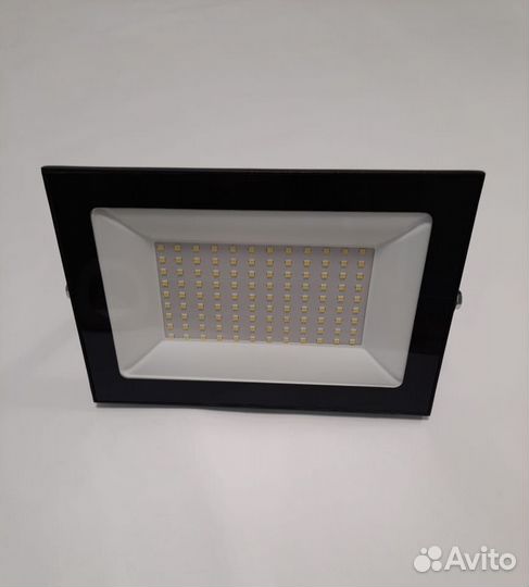 Светильник светодиодный прожектор 100Ватт