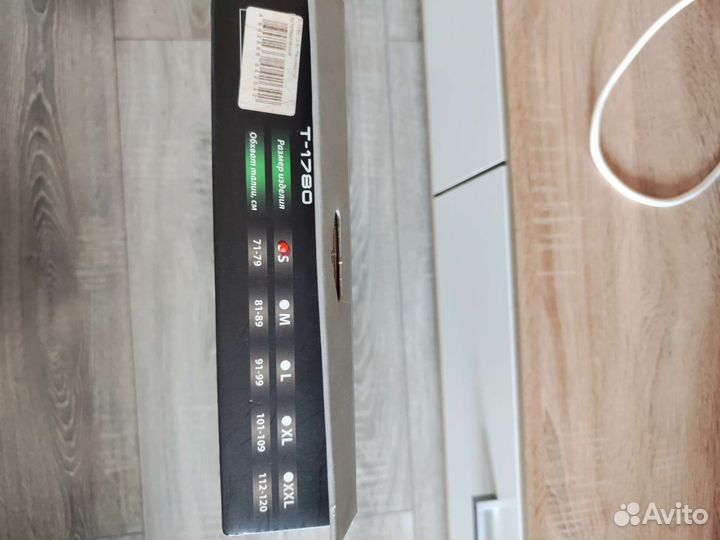 Корректор осанки