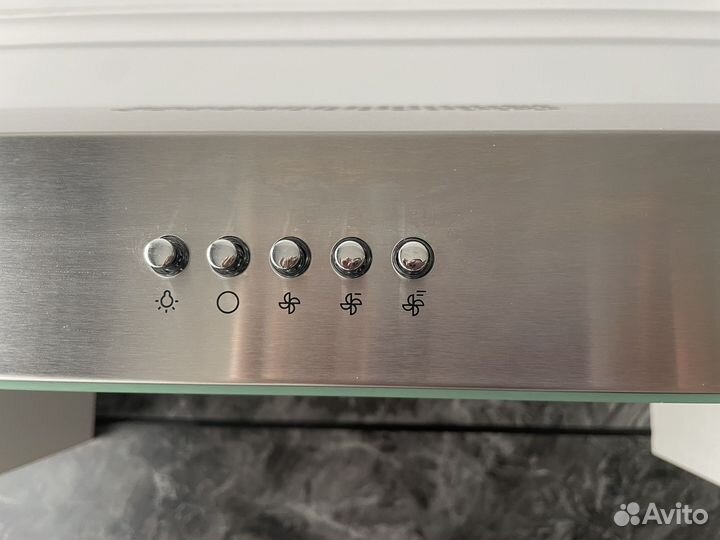 Вытяжка gorenje новая