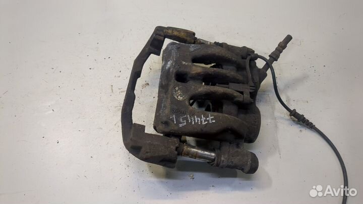 Суппорт Mercedes Sprinter, 2008