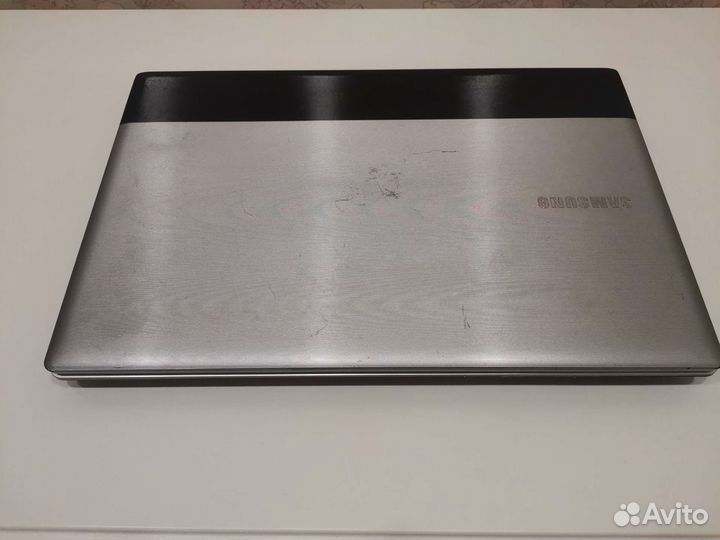 Ноутбук на i7