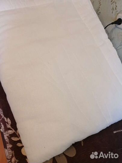 Комплект в детскую кроватку