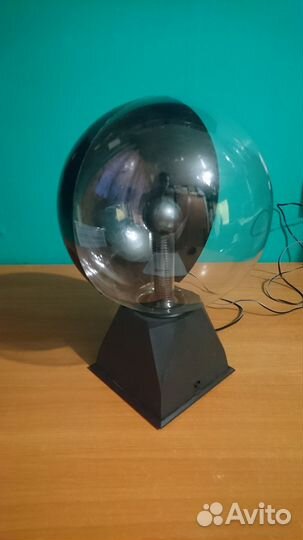 Электрический шар - Magic ball