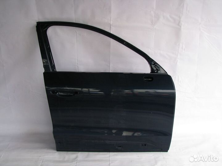 Porsche Macan 95B Дверь передняя правая 2013+
