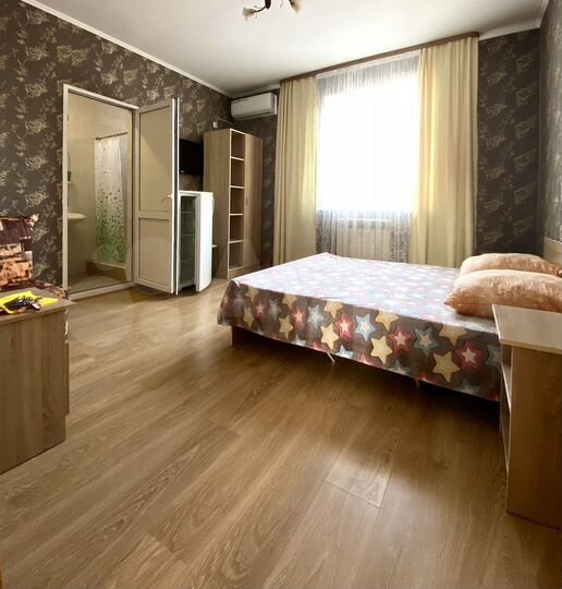 Комната 16 м², 3/5 эт.