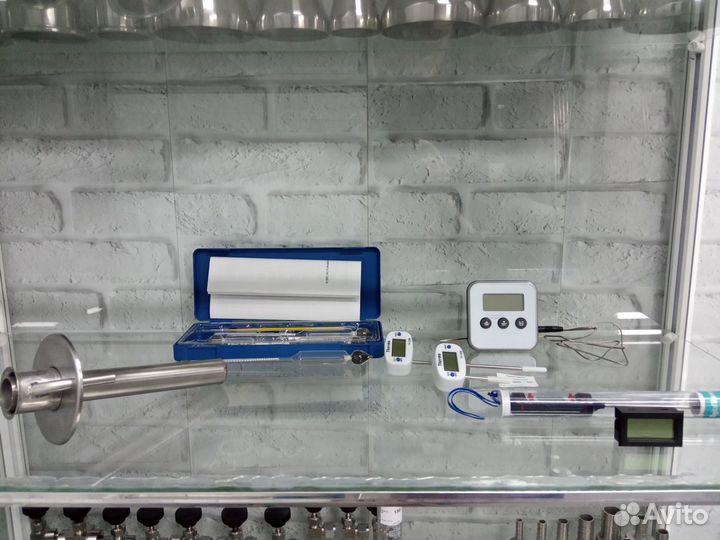 Продаю комплектующие для дистилляции