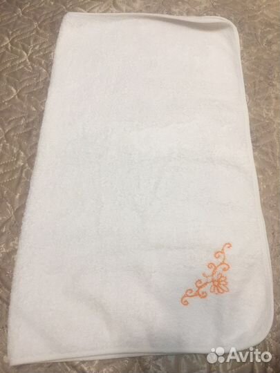 Полотенце детское