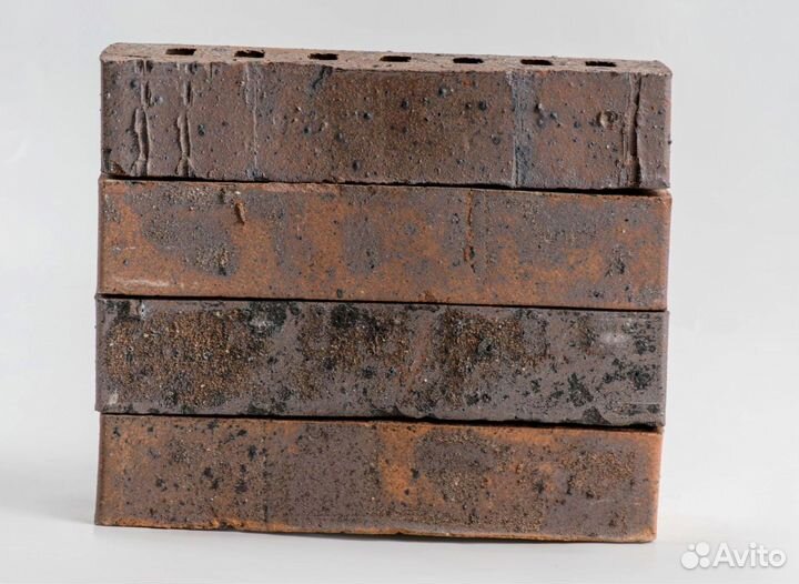 Клинкерный кирпич 5 сортировка