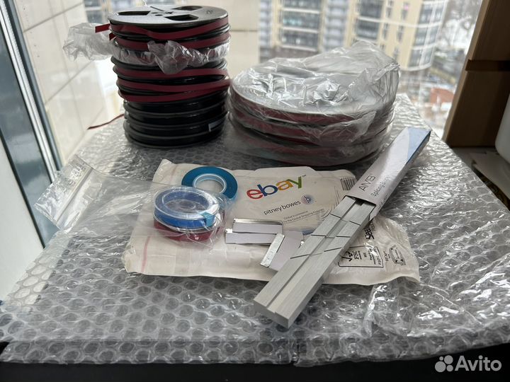 Катушечный магнитофон akai 1721W