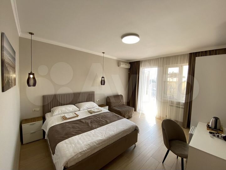 Комната 17 м², 2/3 эт.